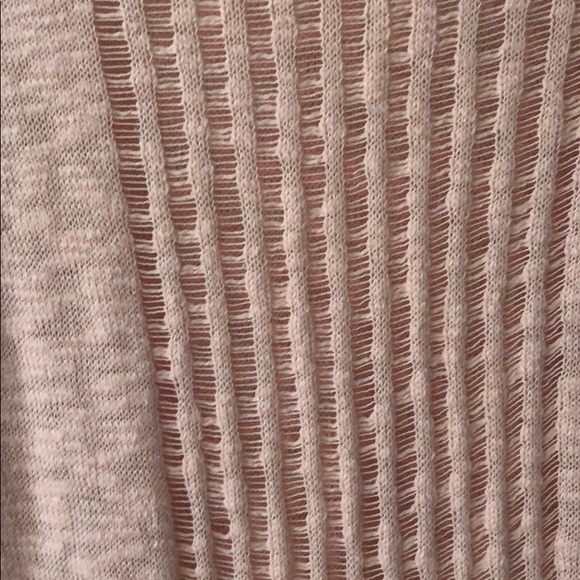 Mission Lace Sweater - Picture 6 of 8